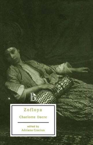 Zofloya by Charlotte Dacre: Used