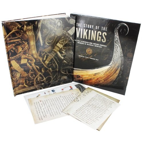 The Story Of The Vikings