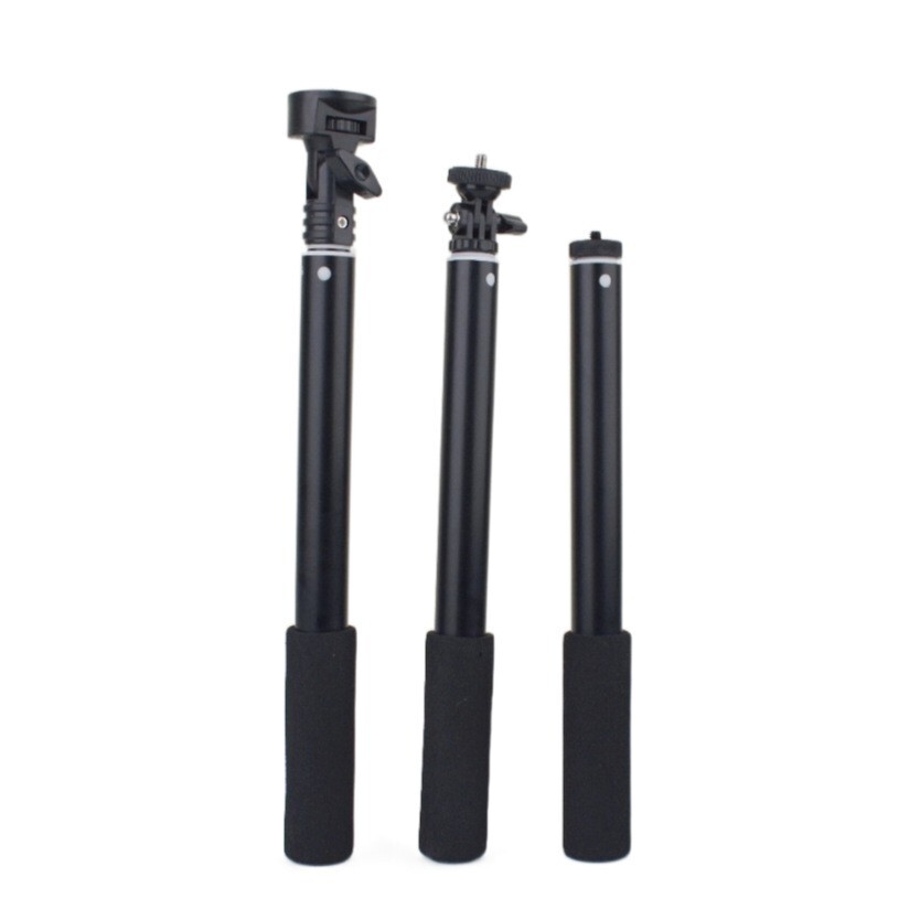 Mobile phone selfie stick selfie artifact live broadcast bracket Bluetooth teles
