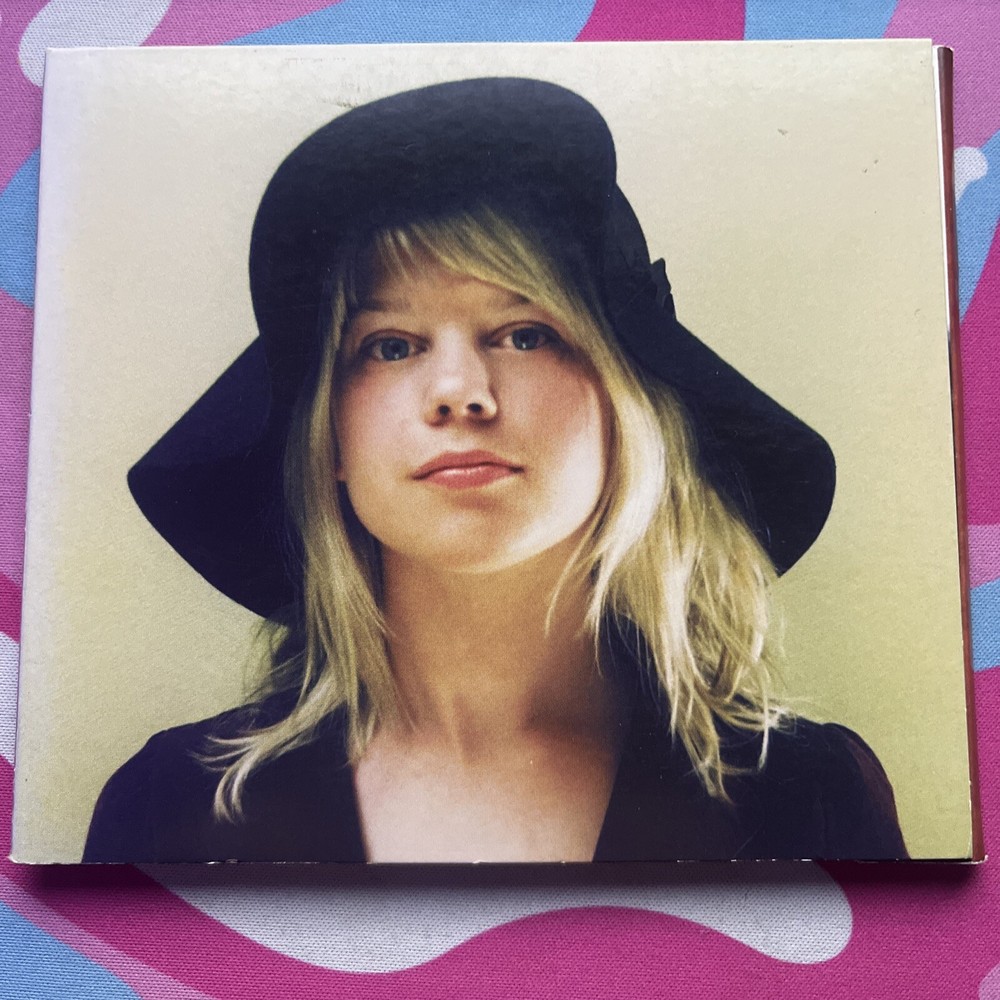 Basia Bulat : Oh, My Darling CD (2014)