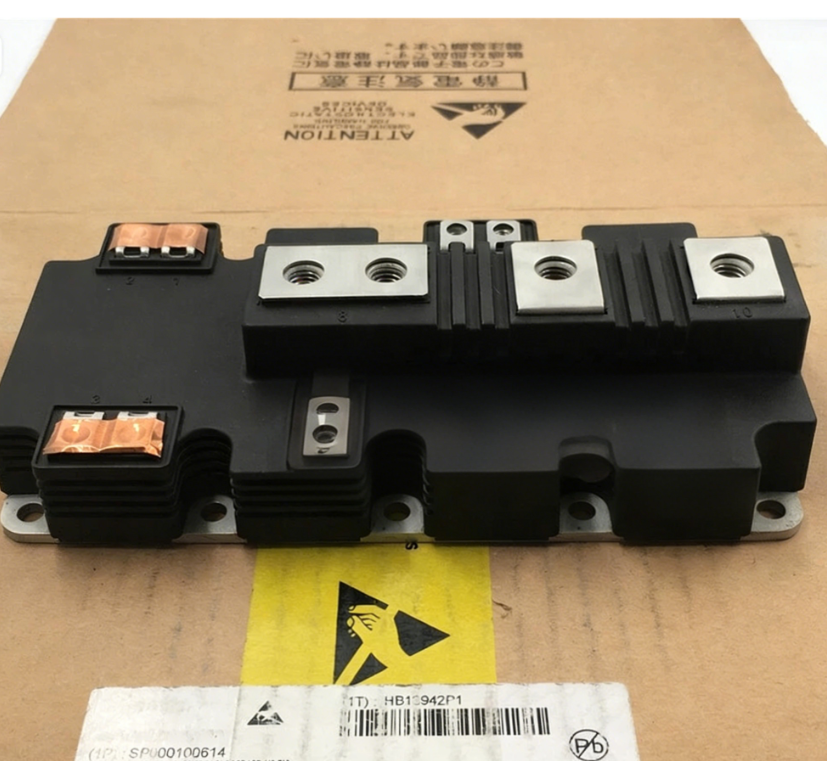 1PCS Brand NEW INFINEON/EUPEC Module FF600R12IP4 Quality Assurance 100%