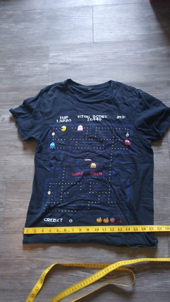 Pac-Man 