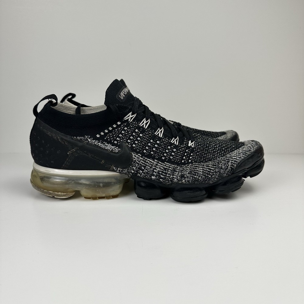 Size 11 - Nike Air VaporMax 2 Flyknit Orca