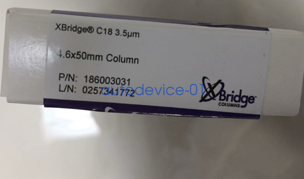 1PC Brand New Waters 186003031 Chromatography Column DHL/FedEx