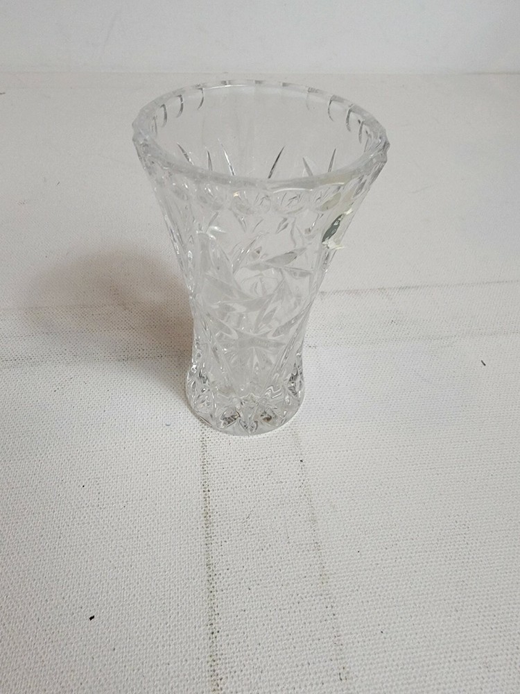Crystal Glassware Goblet Cup Glass