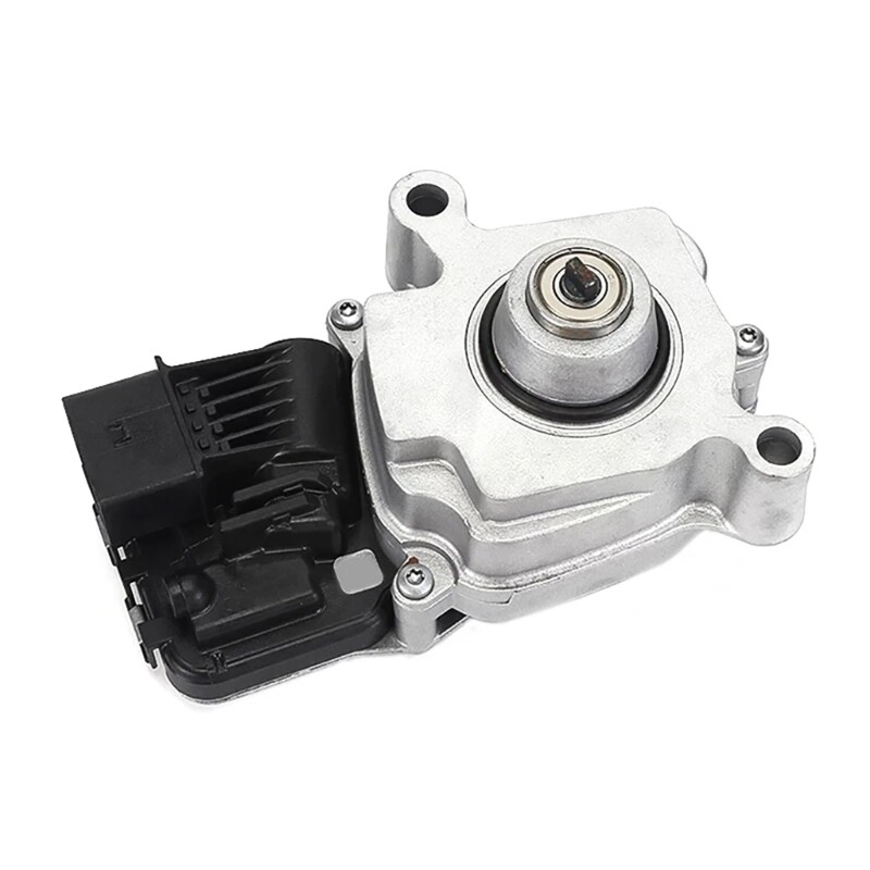 E70 Longitudinal Torque Module Transfer Case Actuator Auto Part