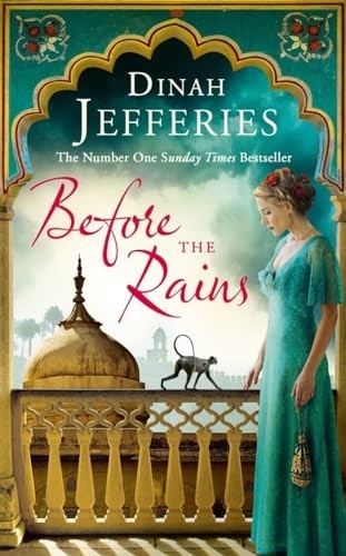 Before the Rains by Jefferies, Dinah Book The Fast Free ShippingFREE US DELIVERY | ISBN: 0241287081 | Quality Books