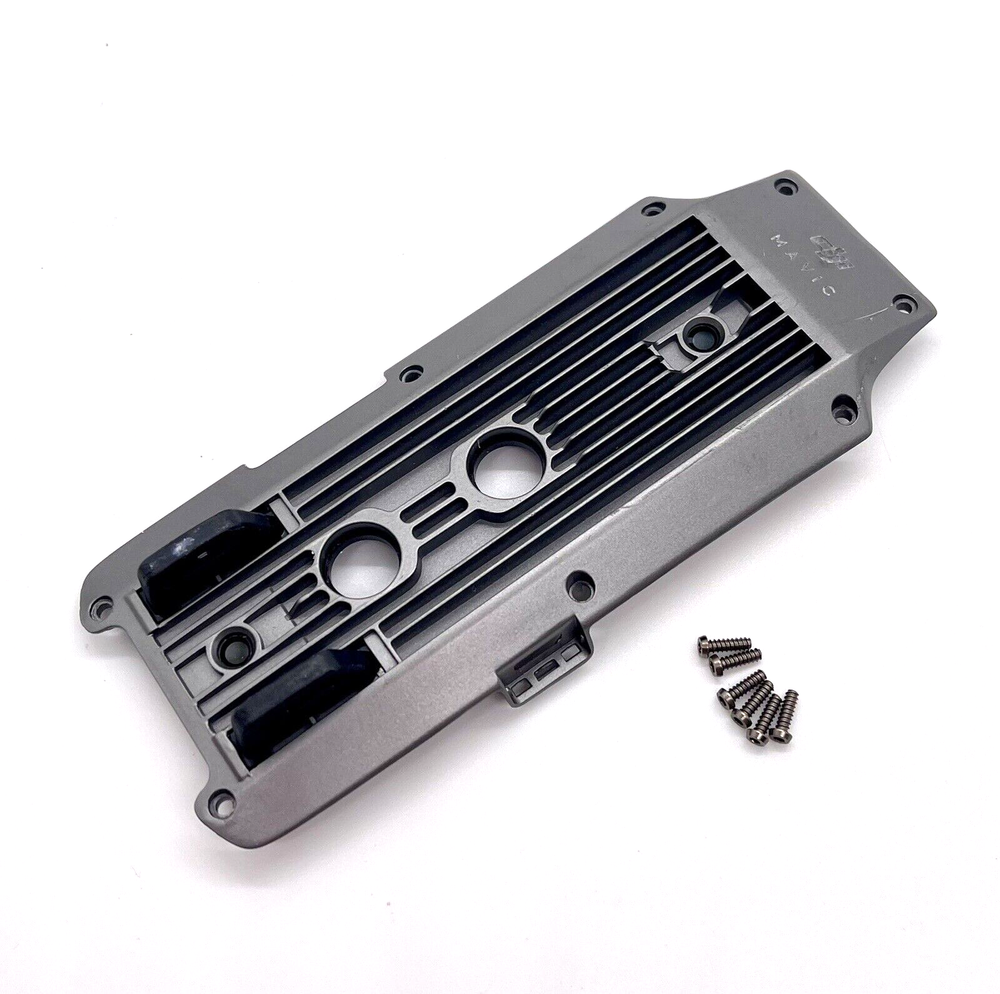 Genuine DJI Mavic Pro Bottom Case Shell with 6 Pcs Screws