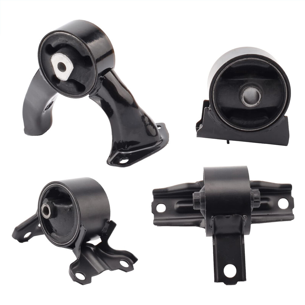 Upgraded Engine & Trans Mount for 07-12 Jeep Compass Patriot 2.0L 2.4L Non-Turbo