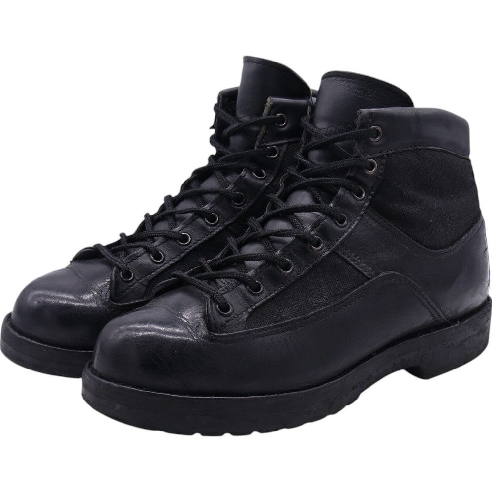 Danner Patrol Gore-Tex Work Boots Men's Size 8.5 US 43 Used