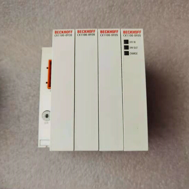 1pcs for CX1100-0920 modules #A6-4