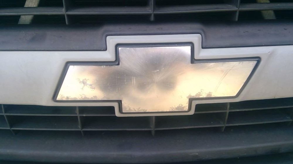 SILVRDO15 2000 Valve Cover 401050