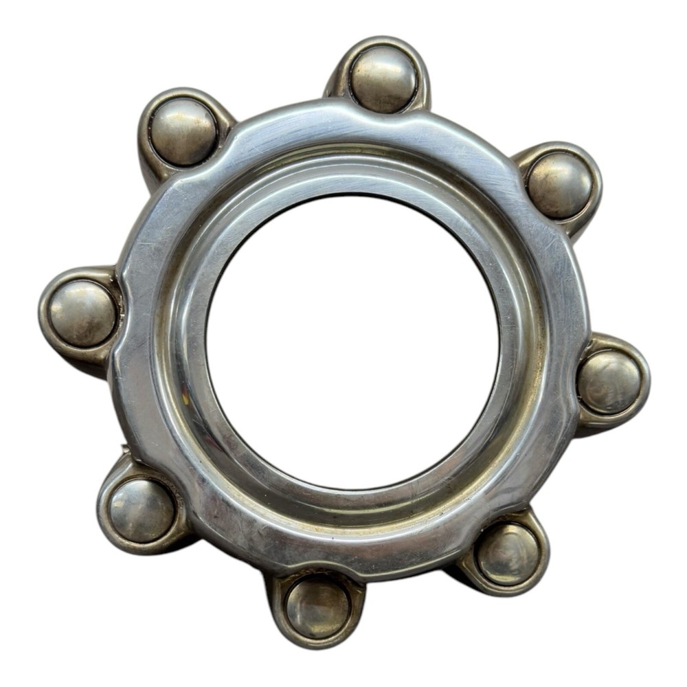 Ford F250 F350 1C34-1A096-CA 8 Lug OEM Wheel Center Rim Cap Hub Cover 99-04