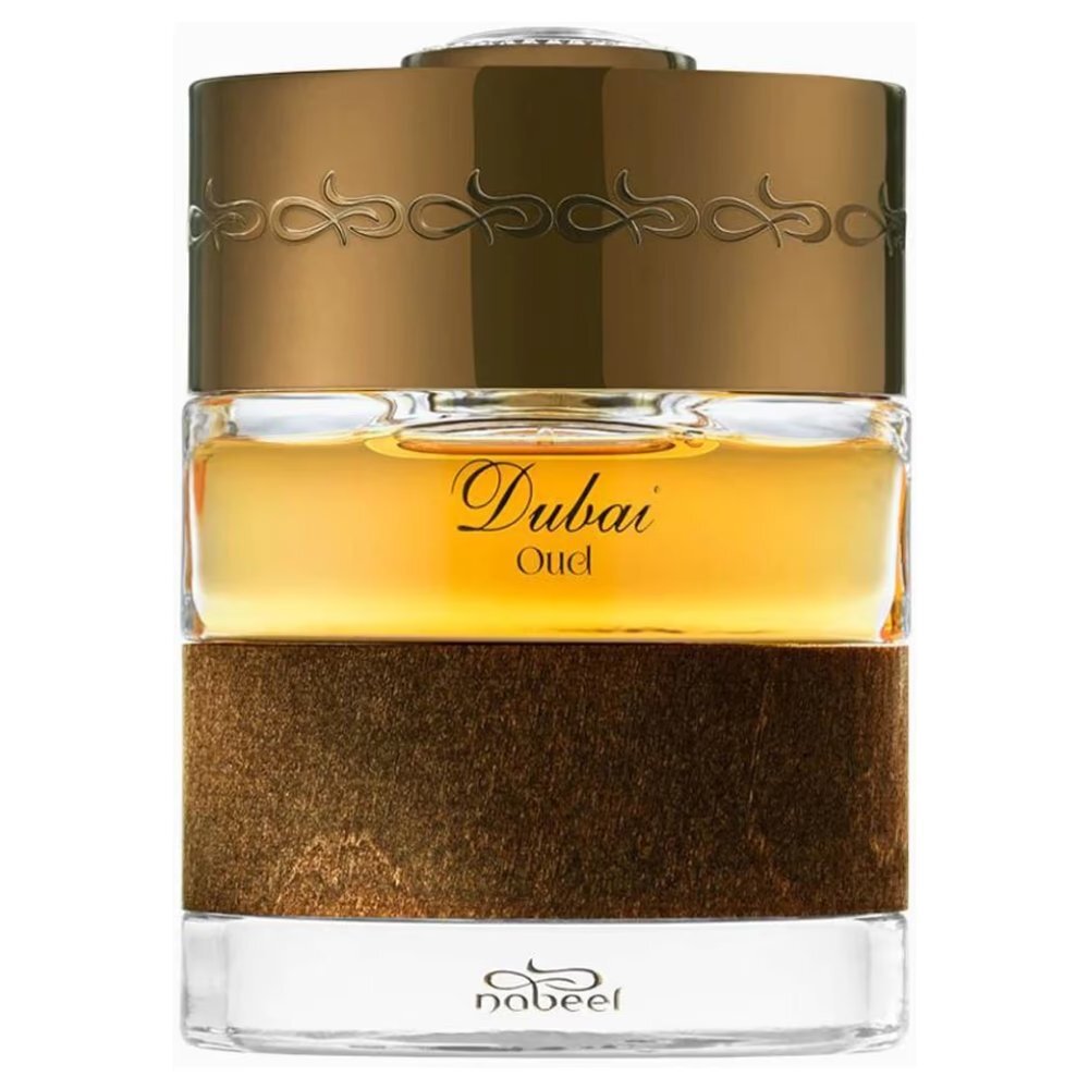 The Spirit of Dubai Oud 1.7 oz 50 ml Authentic SEALED FREE SHIP