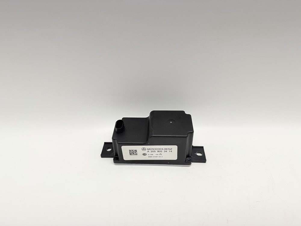 2021-2025 Mercedes W167 GLE53 GLE63s Auxiliary Battery Voltage Converter Module