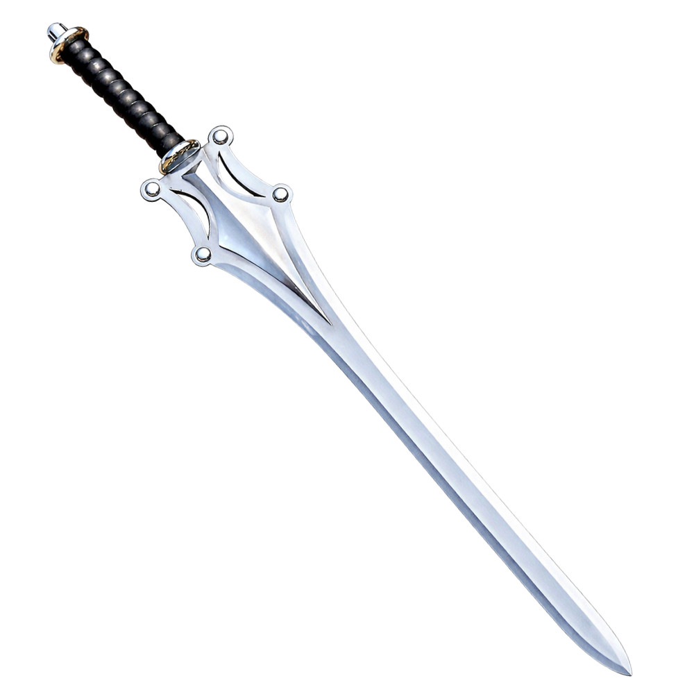 Masters Of The Universe HeMan Power Sword New Version 2026 Battle Ready Sword