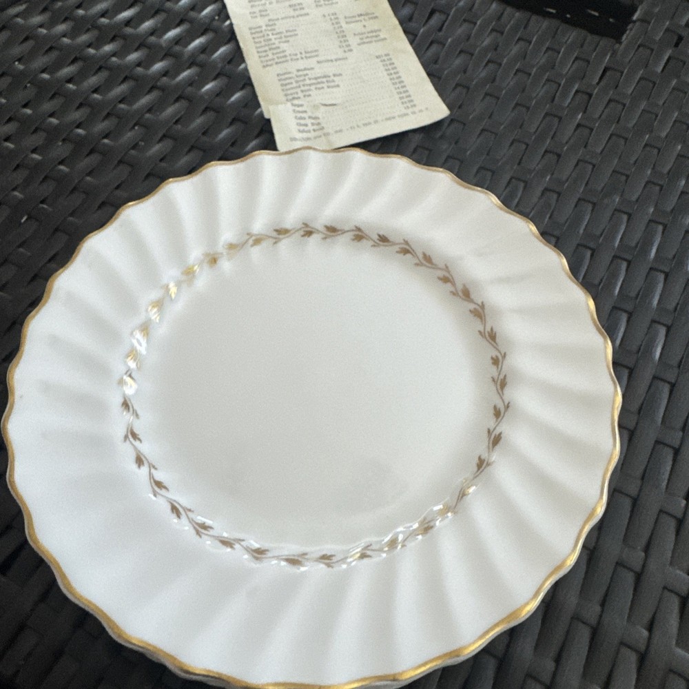 Set Of 12 Vtg. Royal Doulton 