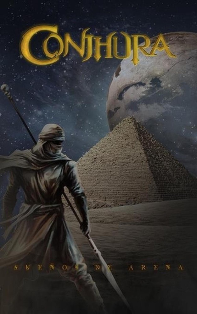 Sueos de arena by Tony Grial (Spanish) Paperback Book