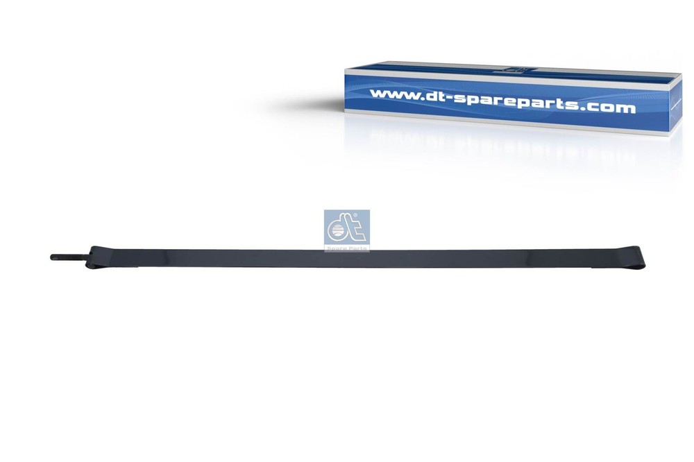 Fixing Strap, Fuel Tank