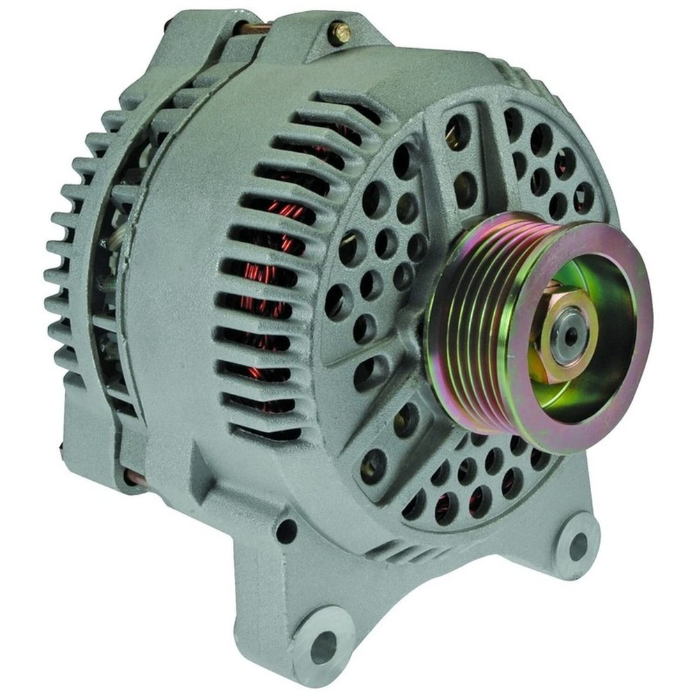 OEG Parts New Alternator Compatible With Ford E150 E250 E350 4.6L 4.6 5.4L 5....