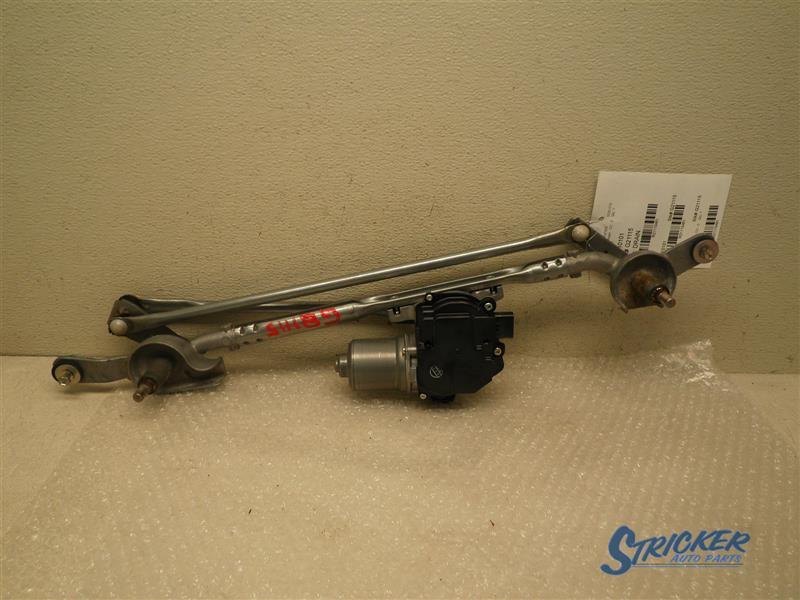 2020-2023 Cadillac CT5 Wiper Motor Assembly 84697725 9481