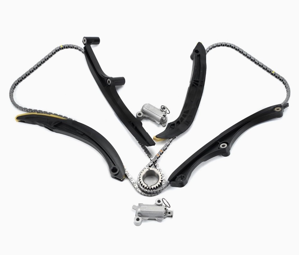 3.5L Engine Timing Chain Kit Fits for Ford Expedition/F-150, Lincoln Navigator 2