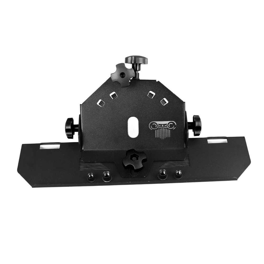 45 Degree Chamfer Bracket for Angle Grinder Cutting Grinding Machine Ceramic