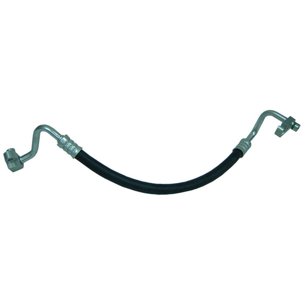 High-Quality GPD AC Refrigerant Discharge Hose for Efficient Cooling Systems