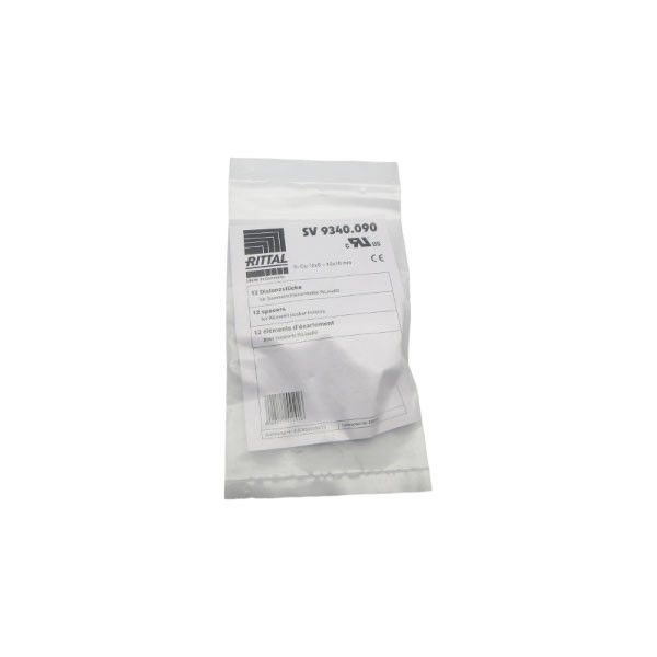 Rittal Sv9340.090 (Pkg Of 12) Nsmp