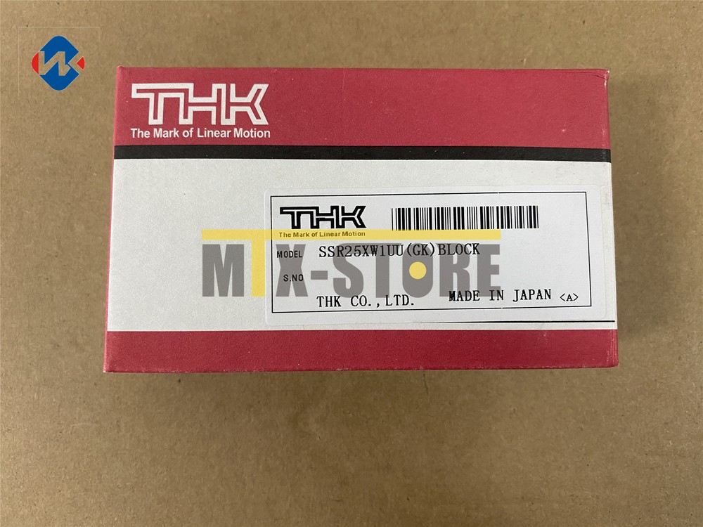 1PC Brand New THK slide bearing SSR25XW1UU