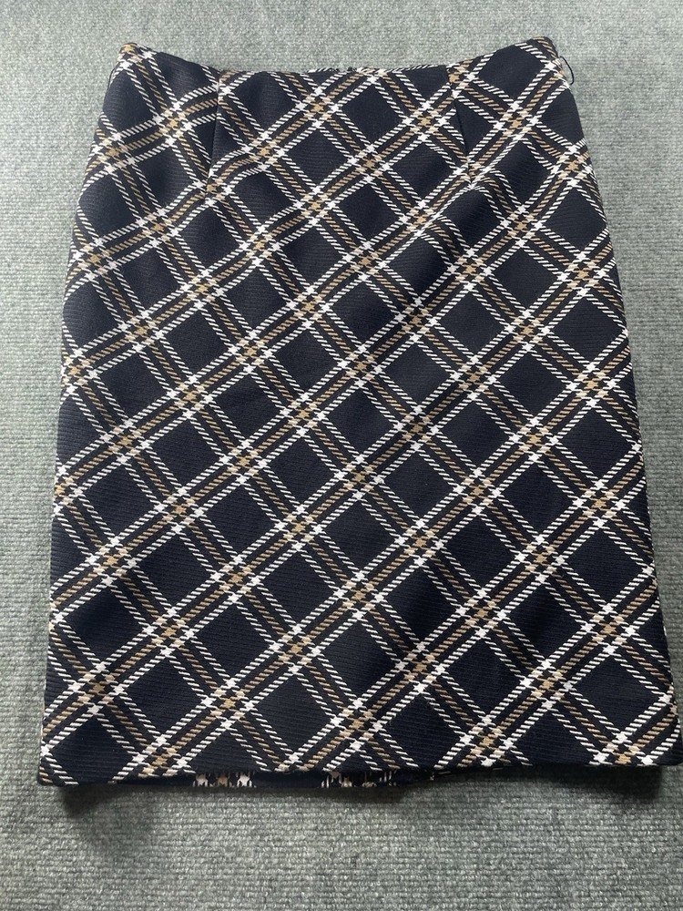 Premise Pencil Skirt 6