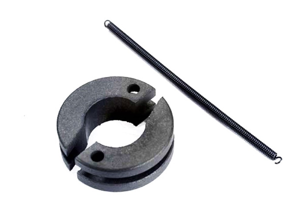 Traxxas 1/10 Jato 3.3 * CLUTCH SHOES & SPRING * 4146X