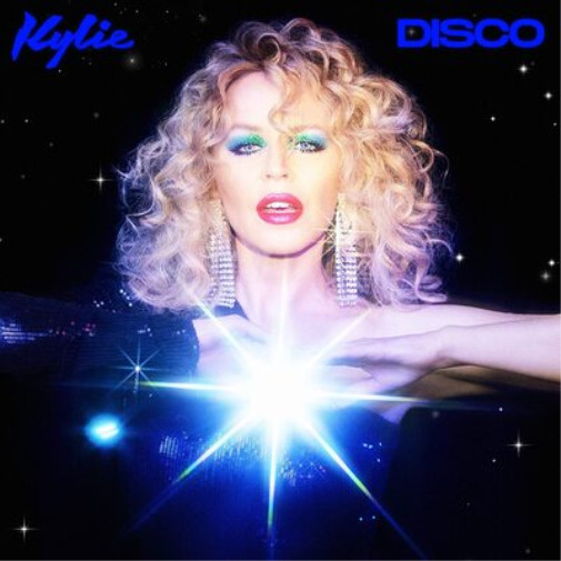 Kylie Minogue Disco (CD) Deluxe  AlbumAnother great item from Rarewaves USA | Free delivery!