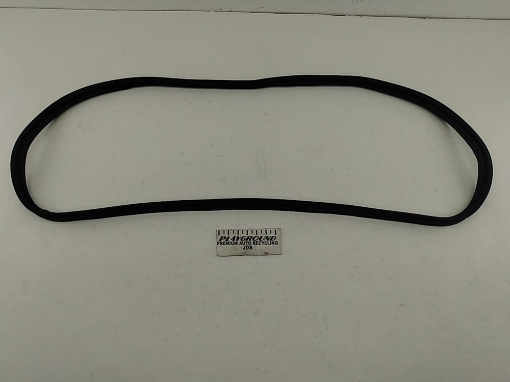 Alfa Romeo Giulia Trunk Seal Molding Weather Strip 2017-2024 Replacement  