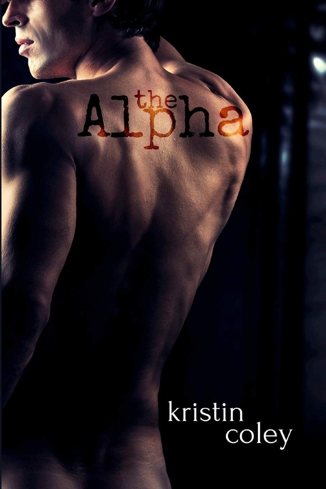 The Alpha (The Pack)