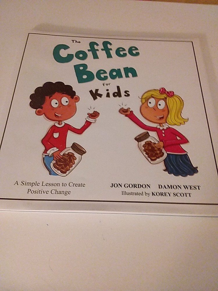 The Coffee Bean For Kids