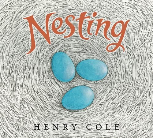 Henry Cole Nesting (Hardback)Another great item from Rarewaves USA | Free delivery!