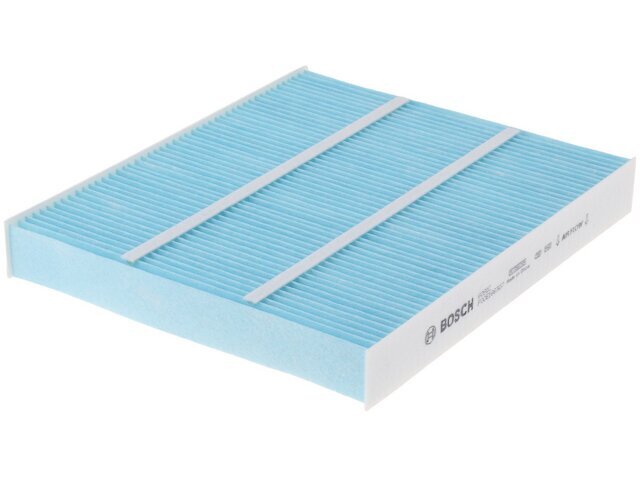 Bosch Cabin Filter, HEPA Cabin Air Filter fits Cadillac XT5 2017-2023 98PVXT