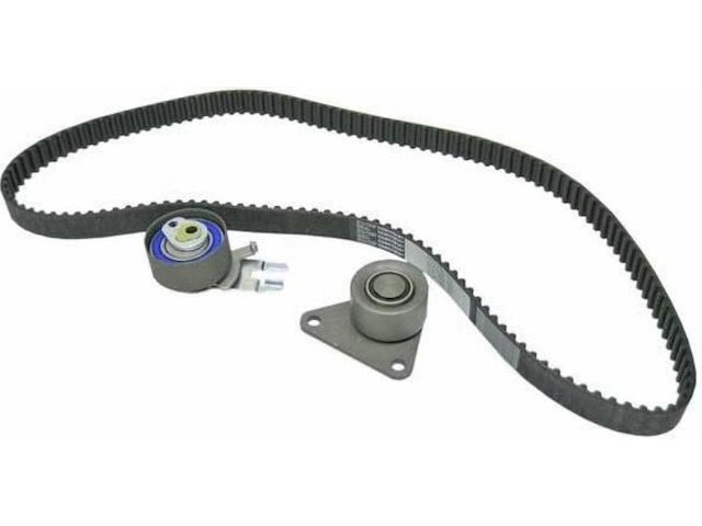 2008-2013 Volvo C30 Timing Belt Replacement Kit 91627RHXF 2009-2012