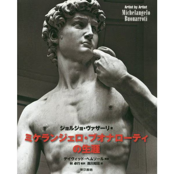 Michelangelo Buonarroti Biography 2023 No.1 Sculptor Painter Architect Japan