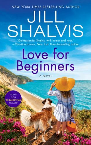 Love for Beginners: A USA TODAY Bestselling C- 9780063025448, Shalvis, paperback
