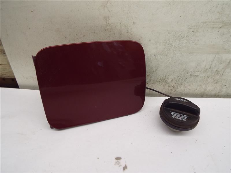 IMPREZA   2011 Fuel Filler Door 229272