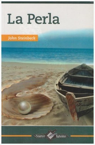 John Steinbeck La Perla (Paperback)Another great item from Rarewaves USA | Free delivery!