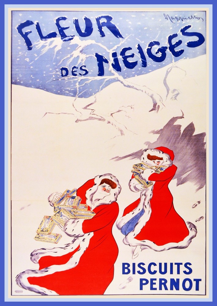 10778.Poster decoration.Home interior.Room art wall design.French Biscuit.Bakery