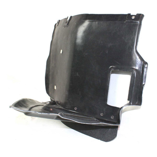 OEM 01-06 BMW 3-Series Front Inner Fender Liner Splash Shield Passenger Side