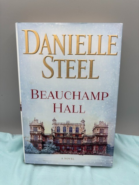 Danielle Steel: Prodigal Son 2015 First Edition Hardcover