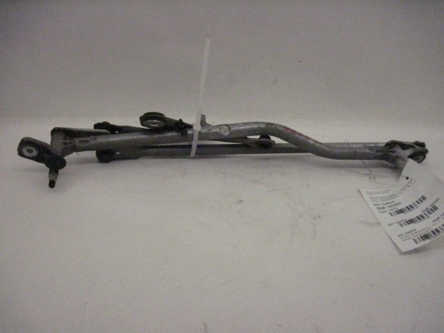 Used Windshield Wiper Linkage fits: 2007 Audi A6  Grade A