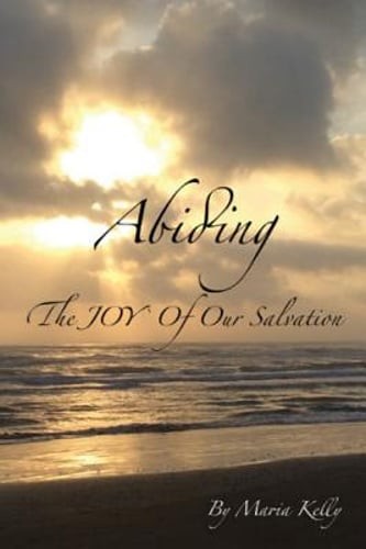 Abiding by Maria Kelly: Used