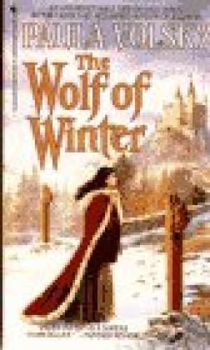 Wolf of Winter, The - Paperback, by Volsky Paula - Very Good