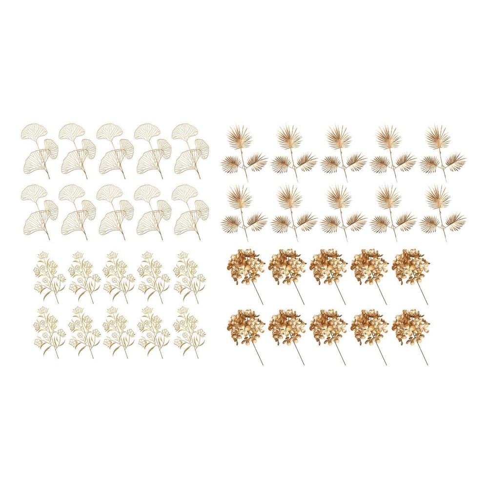 10Pcs Artificial Plants Decorations DIY Decoration for Office Event Wedding